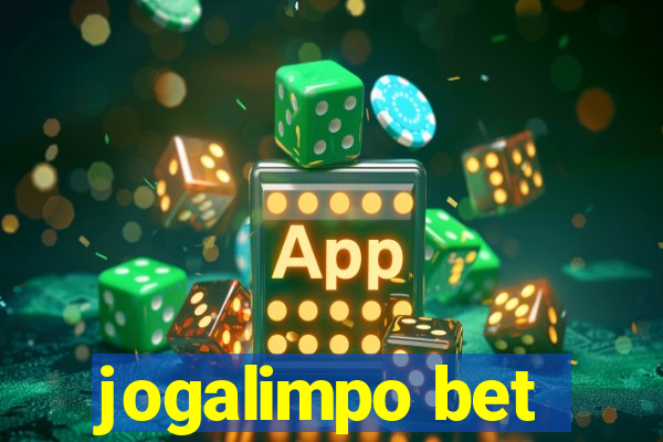 jogalimpo bet